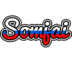 Somjai russia logo