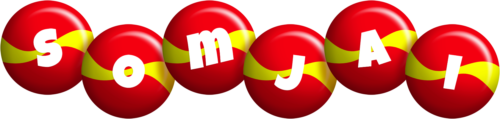 Somjai spain logo
