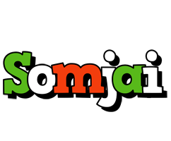 Somjai venezia logo