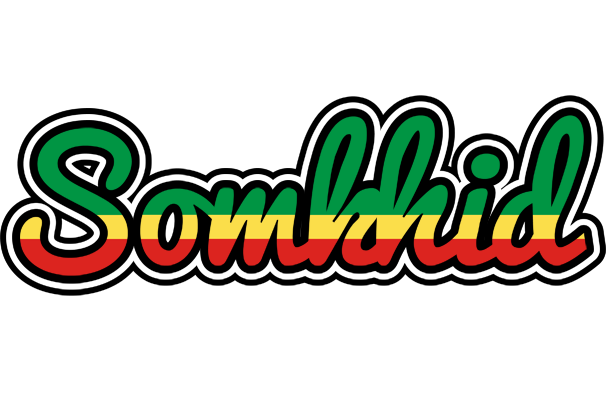 Somkhid african logo