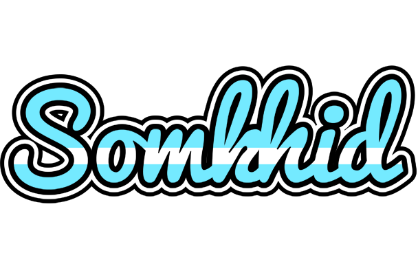 Somkhid argentine logo
