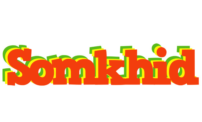 Somkhid bbq logo