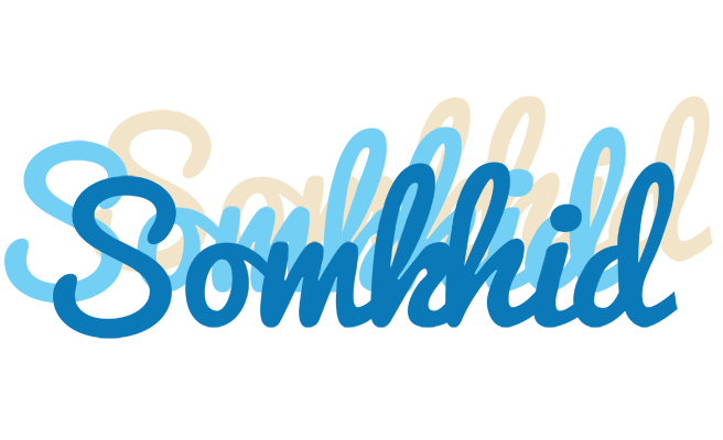 Somkhid breeze logo