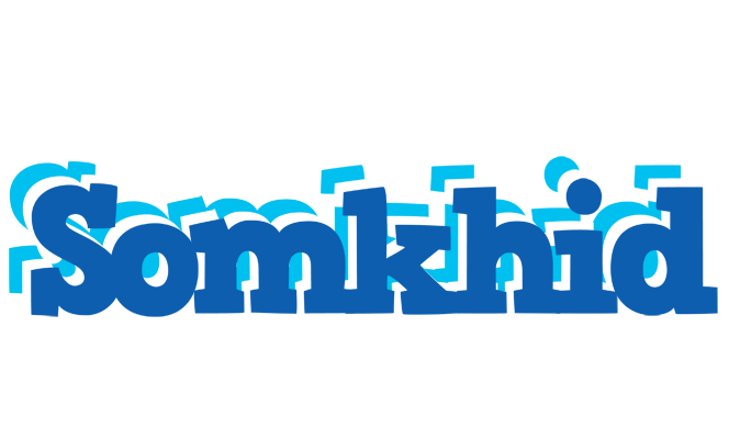 Somkhid business logo