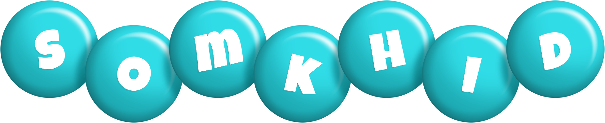 Somkhid candy-azur logo