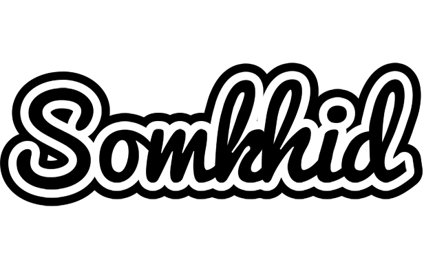 Somkhid chess logo