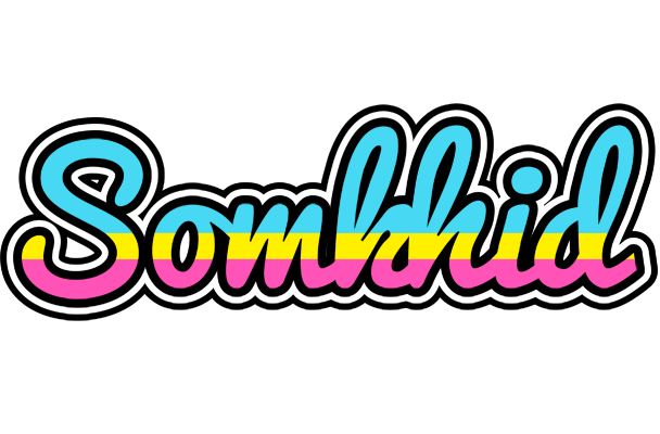 Somkhid circus logo