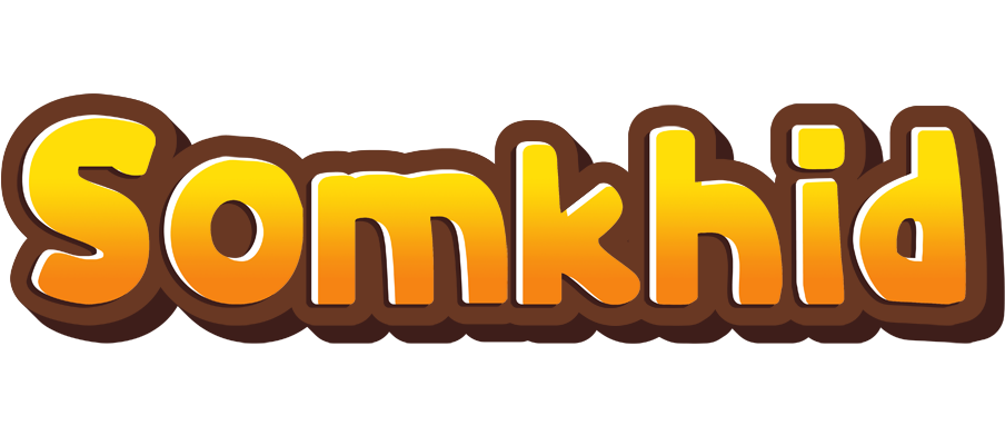 Somkhid cookies logo
