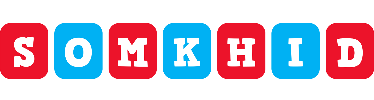 Somkhid diesel logo
