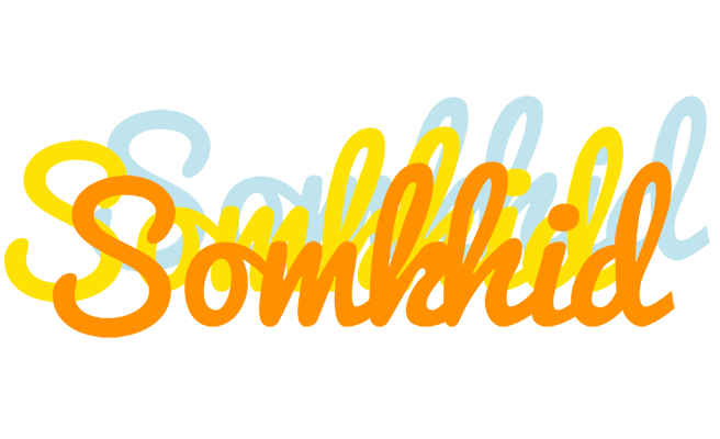 Somkhid energy logo