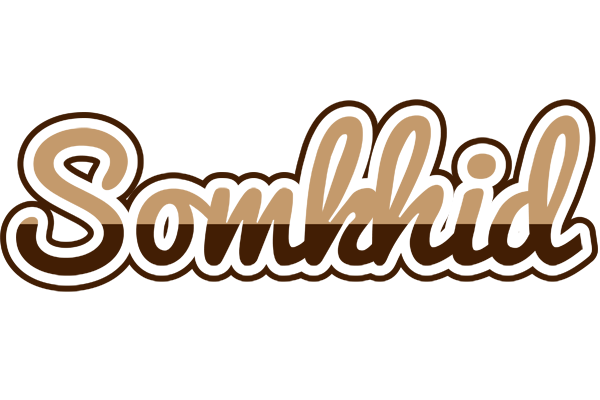 Somkhid exclusive logo