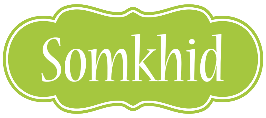 Somkhid family logo