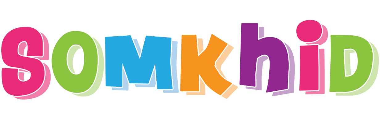 Somkhid friday logo