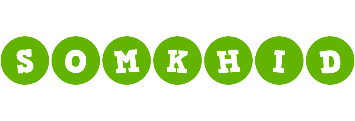 Somkhid games logo