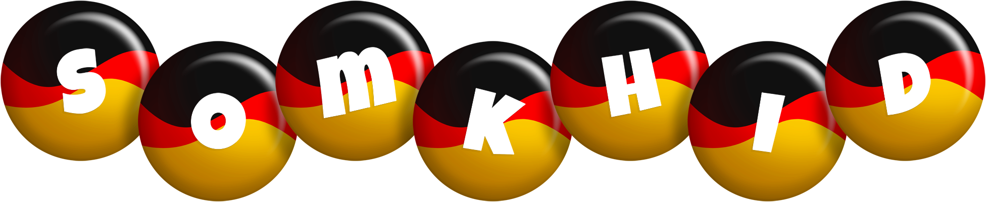 Somkhid german logo