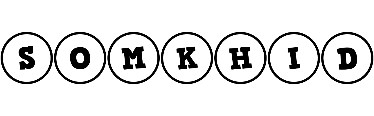 Somkhid handy logo