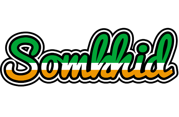 Somkhid ireland logo