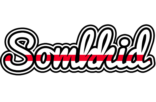 Somkhid kingdom logo