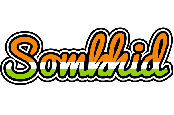 Somkhid mumbai logo