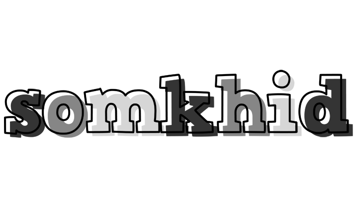 Somkhid night logo