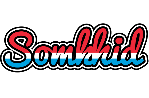 Somkhid norway logo
