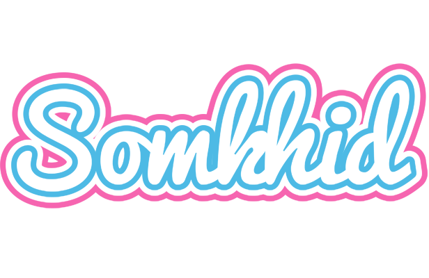 Somkhid outdoors logo