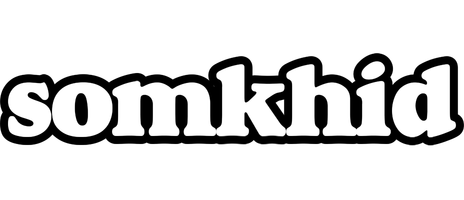 Somkhid panda logo