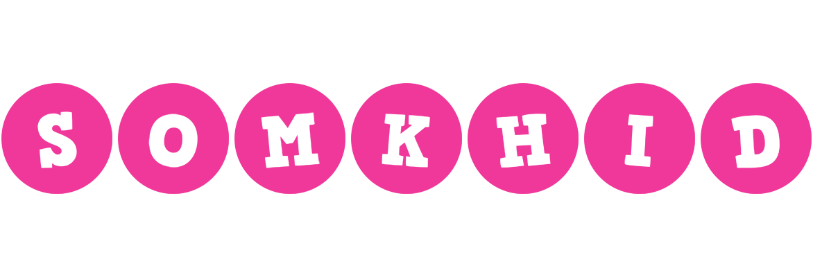 Somkhid poker logo