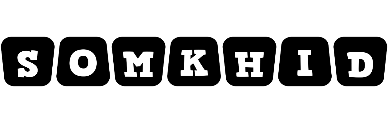 Somkhid racing logo