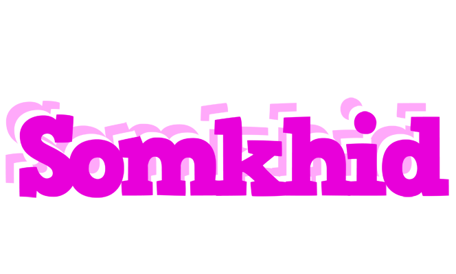 Somkhid rumba logo