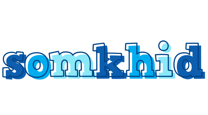 Somkhid sailor logo