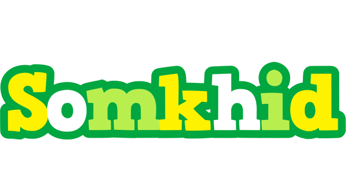 Somkhid soccer logo
