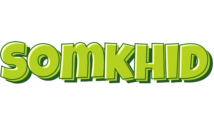 Somkhid summer logo