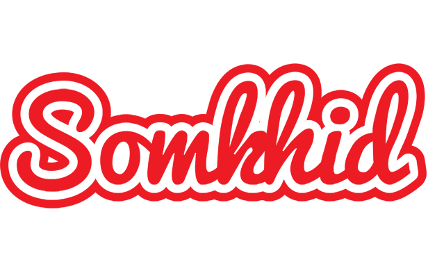 Somkhid sunshine logo