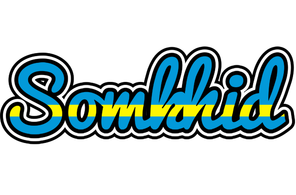 Somkhid sweden logo