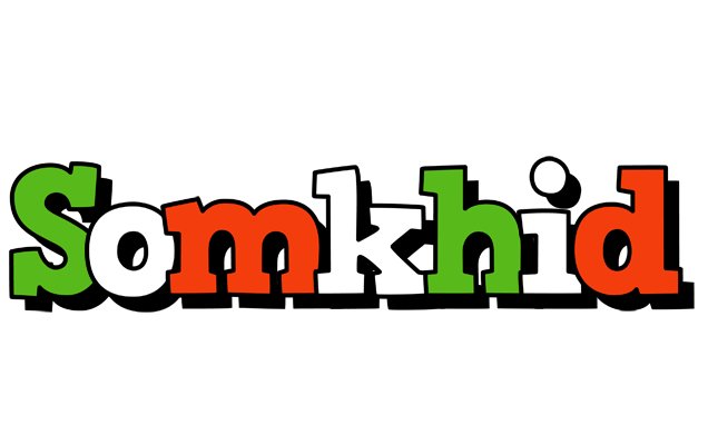 Somkhid venezia logo