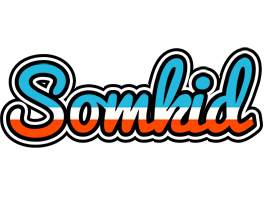 Somkid america logo