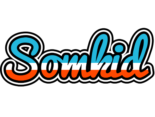 Somkid america logo
