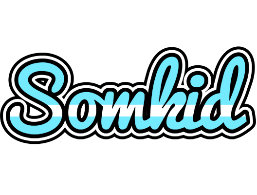 Somkid argentine logo