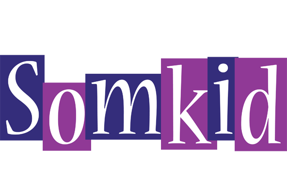 Somkid autumn logo