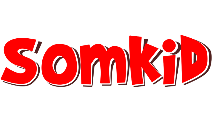 Somkid basket logo