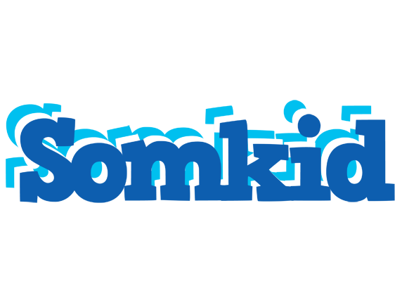 Somkid business logo