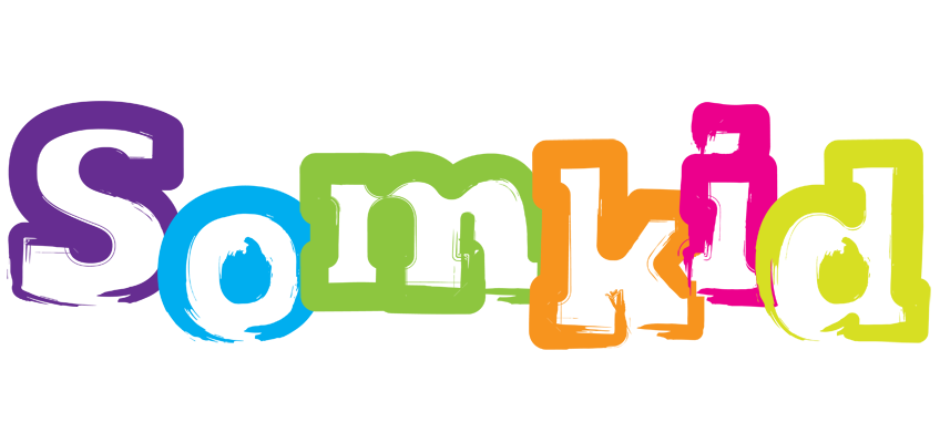 Somkid casino logo