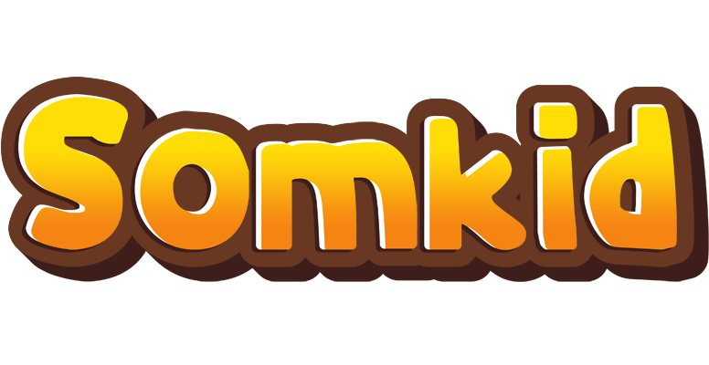 Somkid cookies logo