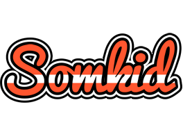 Somkid denmark logo