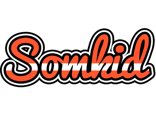 Somkid denmark logo