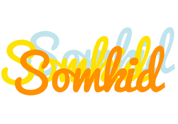 Somkid energy logo