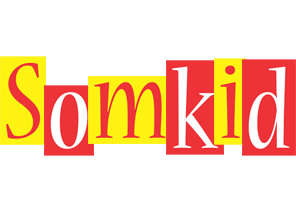 Somkid errors logo