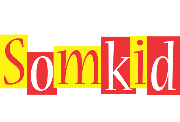 Somkid errors logo