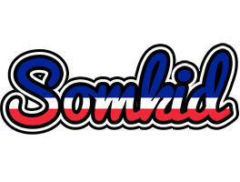 Somkid france logo